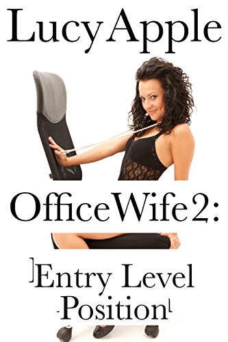 9781484995297: Entry-Level Position (Office Wife)