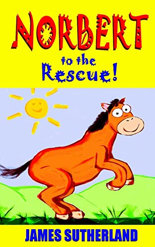 Imagen de archivo de Norbert to the Rescue! a la venta por ThriftBooks-Dallas