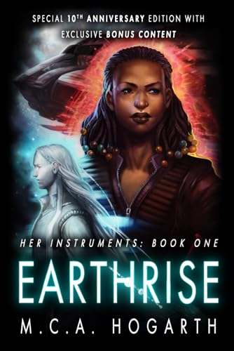 Imagen de archivo de Earthrise (Her Instruments) a la venta por BooksRun