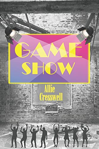Stock image for Game Show for sale by AwesomeBooks