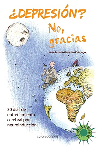 Stock image for Depresion?, No, gracias for sale by THE SAINT BOOKSTORE