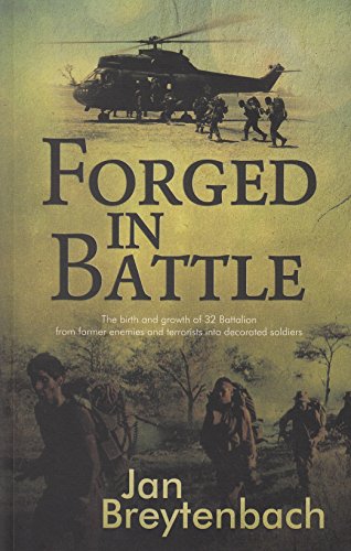Stock image for Forged in Battle for sale by Organic Books