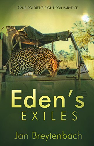9781485302599: Eden's Exiles