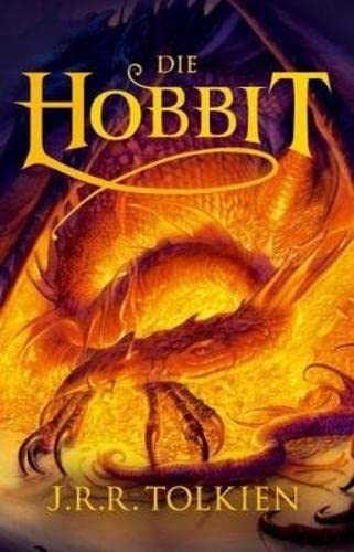 9781485307631: Die hobbit