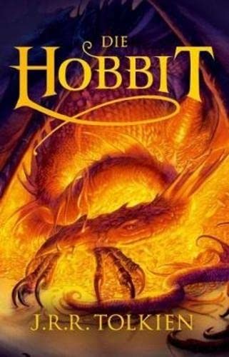 Stock image for Die hobbit (Paperback) for sale by Grand Eagle Retail