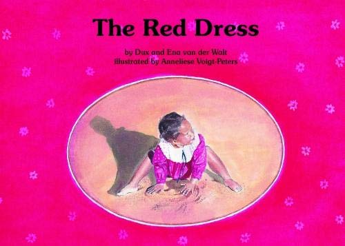 Beispielbild fr The Red Dress zum Verkauf von Blackwell's