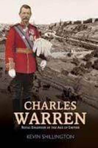 Imagen de archivo de Charles Warren a la venta por GreatBookPrices