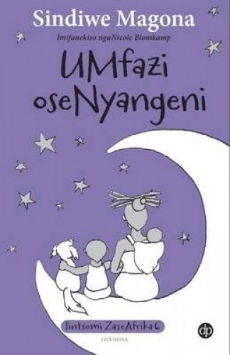 Beispielbild fr Umfazi oseNyangeni Book 6 Lintsomi ZaseAfrika zum Verkauf von PBShop.store US