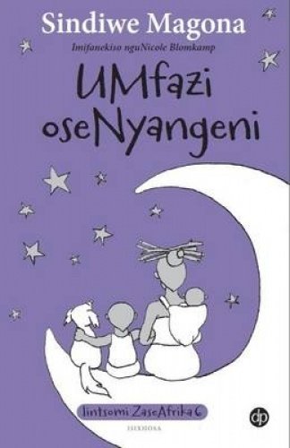 Imagen de archivo de Umfazi oseNyangeni Book 6 Lintsomi ZaseAfrika a la venta por PBShop.store US