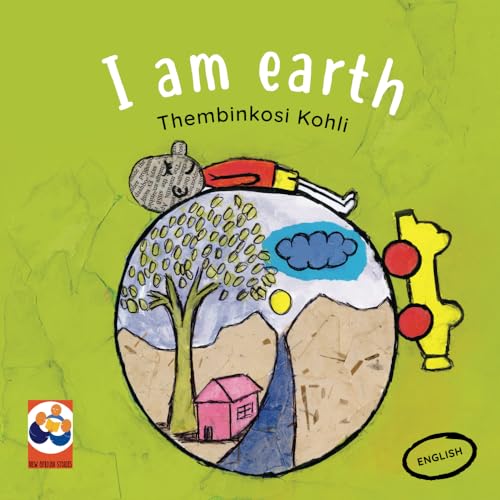 Beispielbild fr I am earth zum Verkauf von Buchpark