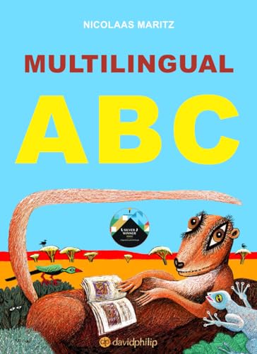 9781485629771: Multilingual ABC