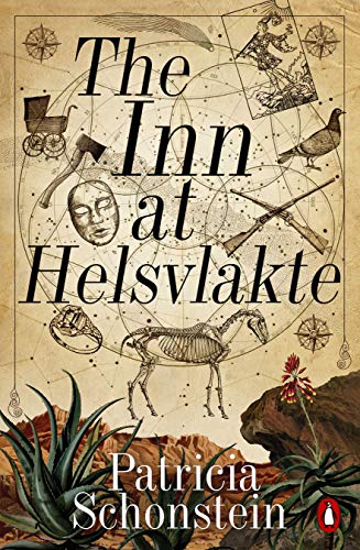 Stock image for The Inn at Helsvlakte for sale by Books From California