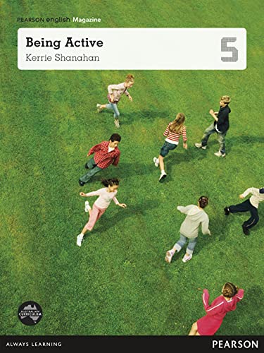 Stock image for Pearson English Year 5 (Paperback) for sale by AussieBookSeller