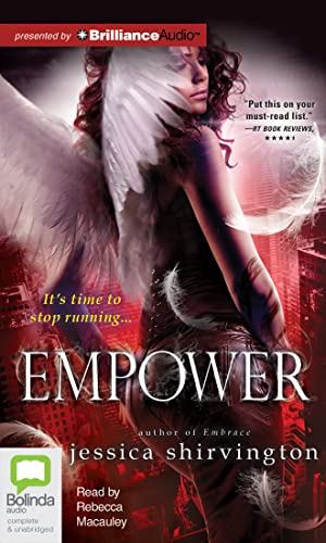 Stock image for Empower (Embrace, 5) for sale by Irish Booksellers
