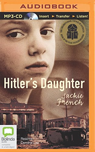 Stock image for Hitler's Daughter for sale by Half Price Books Inc.