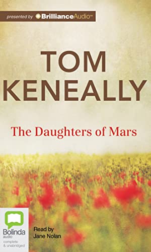 9781486207312: The Daughters of Mars