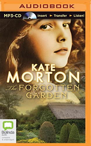 Stock image for Forgotten Garden, The for sale by Half Price Books Inc.