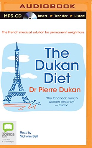 9781486215898: The Dukan Diet