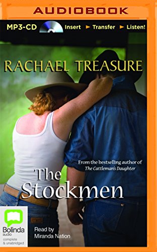 Stock image for Stockmen, The for sale by Book Outpost