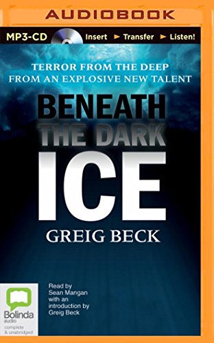 9781486218967: Beneath the Dark Ice