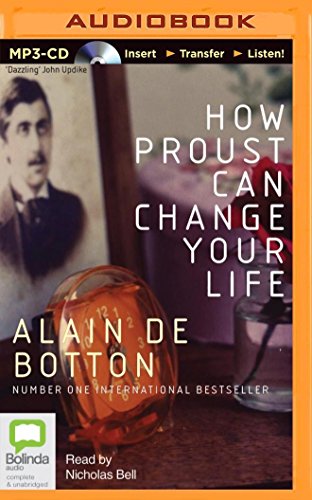 Stock image for How Proust Can Change Your Life [No Binding ] for sale by booksXpress