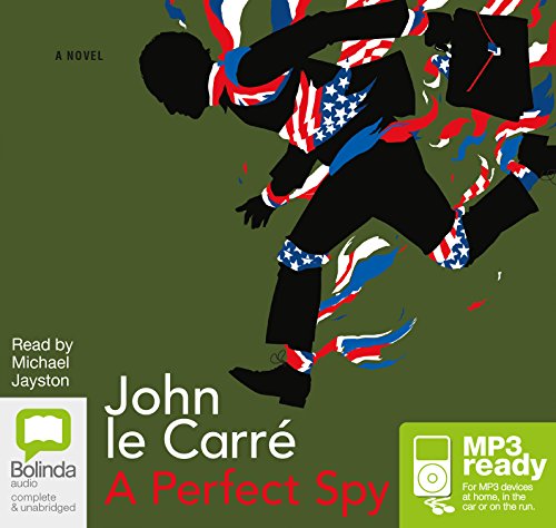 Stock image for A Perfect Spy for sale by PBShop.store UK