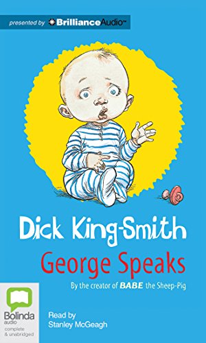 Stock image for George Speaks for sale by Book Outpost