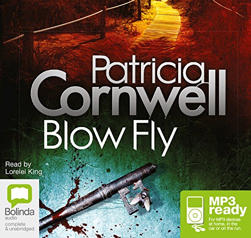 Stock image for Blow Fly (Scarpetta (12)) for sale by Ria Christie Collections