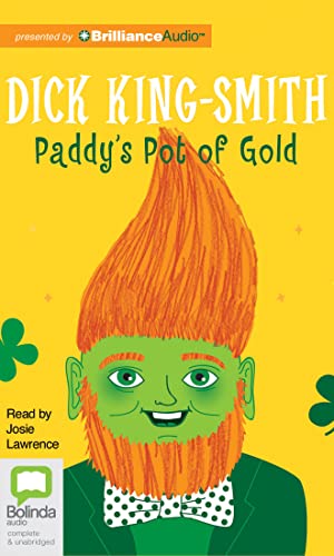 Stock image for Paddy's Pot of Gold for sale by Revaluation Books