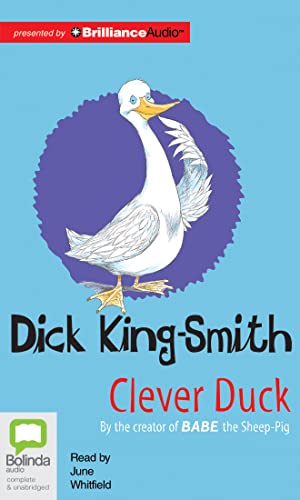 9781486247219: Clever Duck