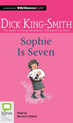 9781486247387: Sophie Is Seven: 5