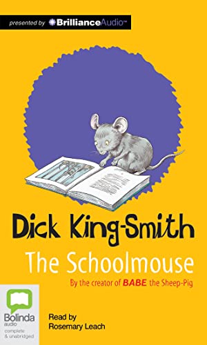 9781486247509: The Schoolmouse