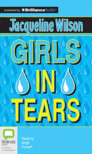 Imagen de archivo de Girls in Tears a la venta por Revaluation Books
