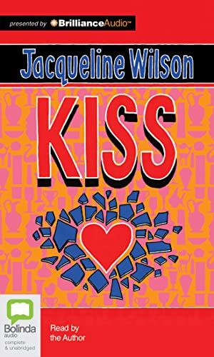 Imagen de archivo de Kiss a la venta por Fergies Books