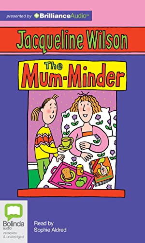 Imagen de archivo de The Mum Minder a la venta por Revaluation Books