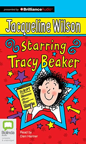 9781486248032: Starring Tracy Beaker: 3