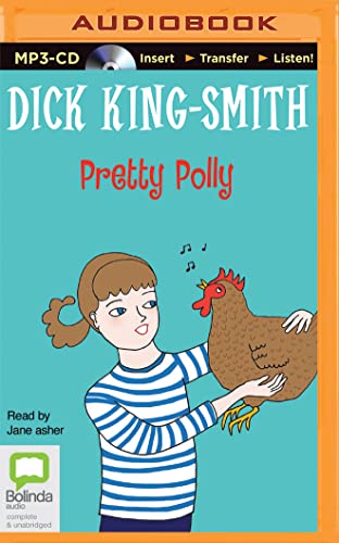 9781486248193: Pretty Polly