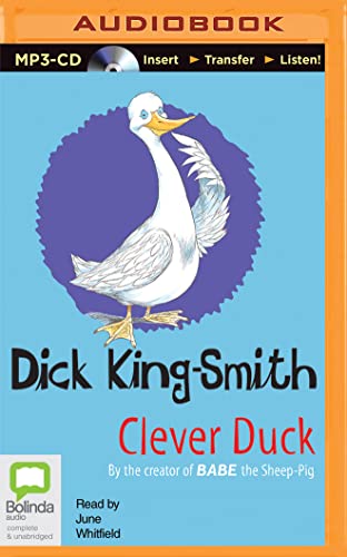 9781486248230: Clever Duck