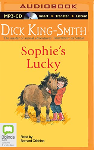 9781486248414: Sophie's Lucky: 6