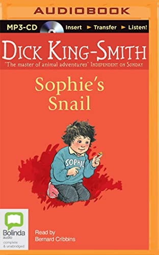 9781486248421: Sophie's Snail: 1