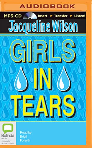 9781486248803: Girls in Tears