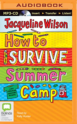 9781486248858: How to Survive Summer Camp