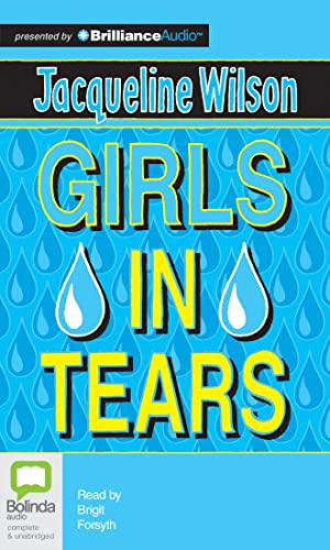 Imagen de archivo de Girls in Tears: Library Edition a la venta por Buchpark