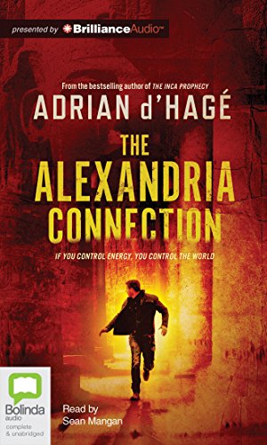 9781486263646: The Alexandria Connection