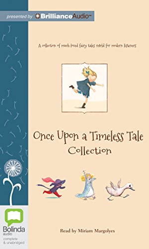 Stock image for Once Upon a Timeless Tale Collection for sale by SecondSale