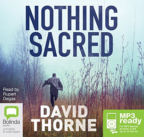 9781486284320: Nothing Sacred: 2 (Daniel Connell)