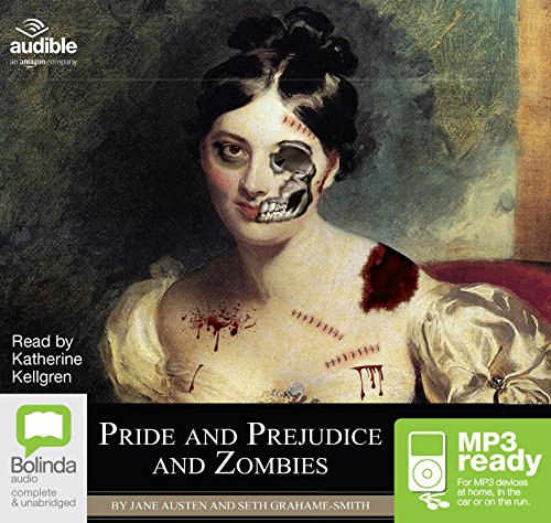 9781486286065: Pride and Prejudice and Zombies: The Classic Regency Romance – now with Ultraviolent Zombie Mayhem!