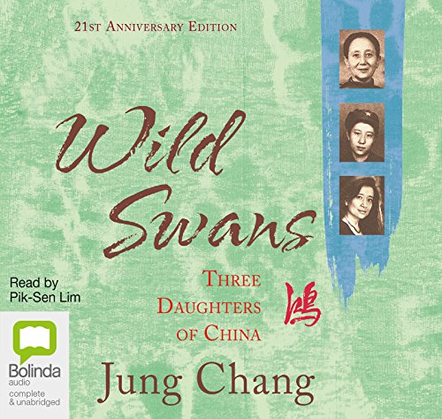 9781486287741: Wild Swans