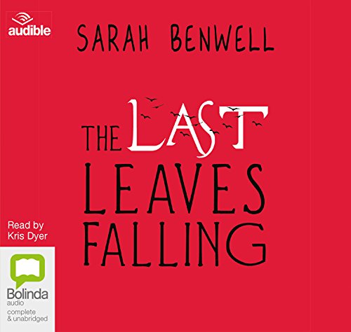 Beispielbild fr The Last Leaves Falling zum Verkauf von Monster Bookshop