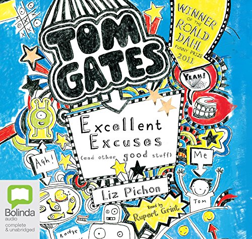 Imagen de archivo de Excellent Excuses (and Other Good Stuff): 2 (Tom Gates) a la venta por Y-Not-Books